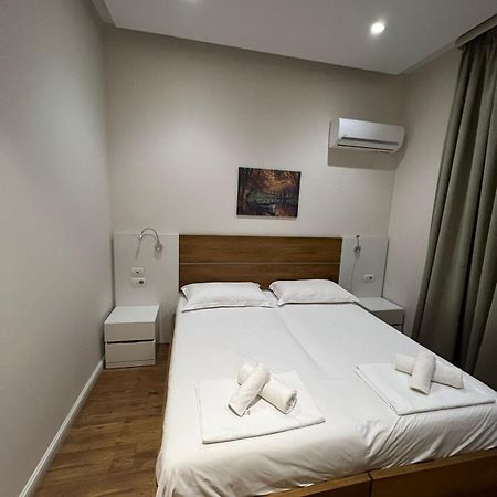 Urban Room 2 Τίρανα Εξωτερικό φωτογραφία