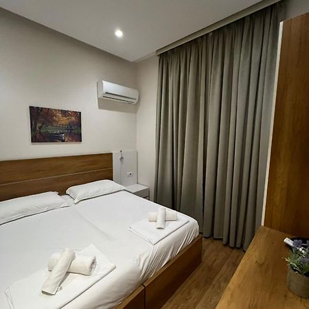 Urban Room 2 Τίρανα Εξωτερικό φωτογραφία