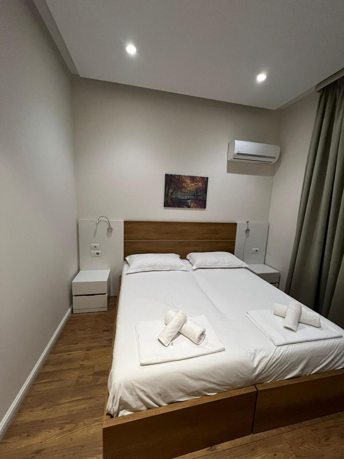 Urban Room 2 Τίρανα Εξωτερικό φωτογραφία