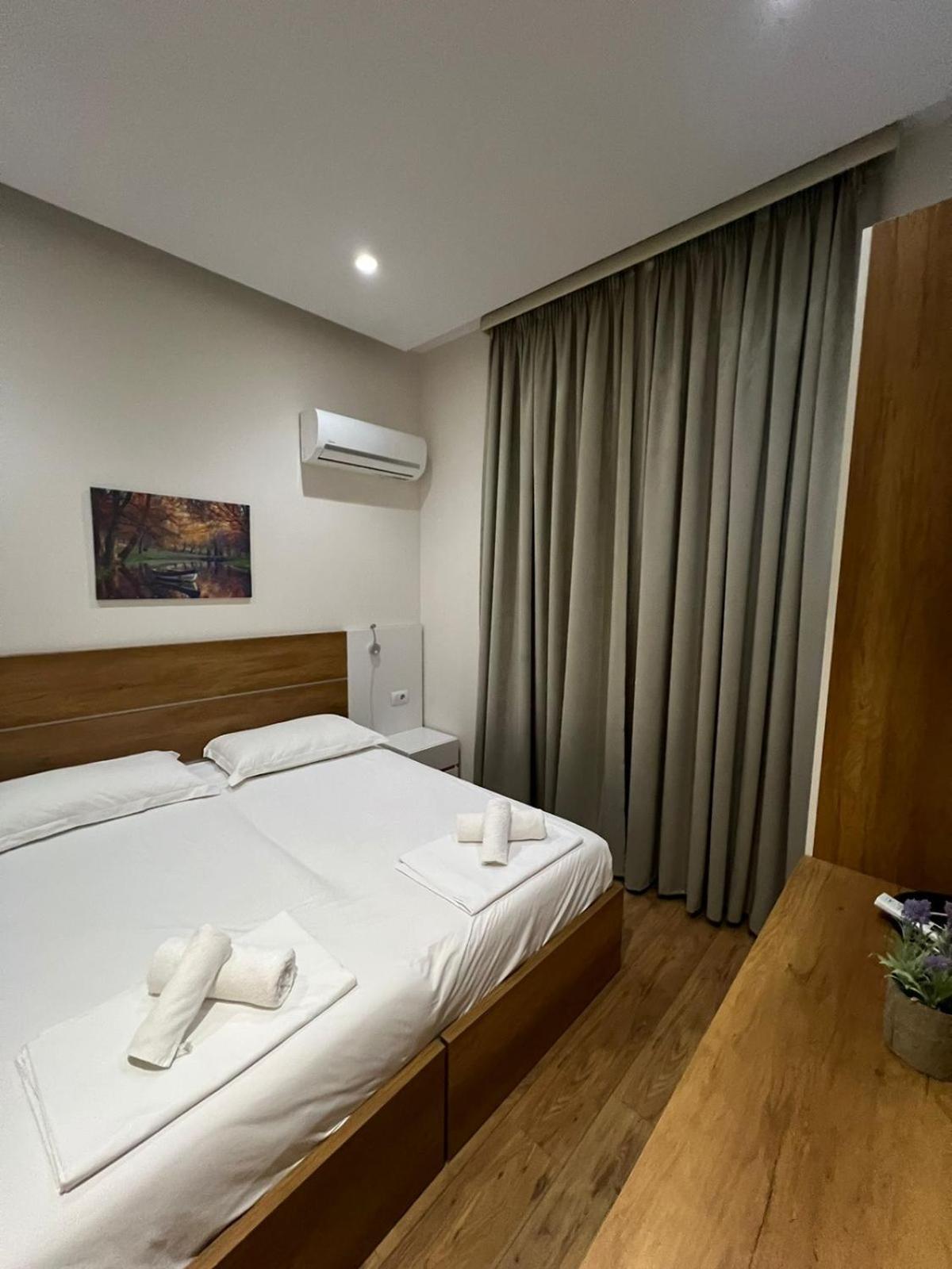 Urban Room 2 Τίρανα Εξωτερικό φωτογραφία