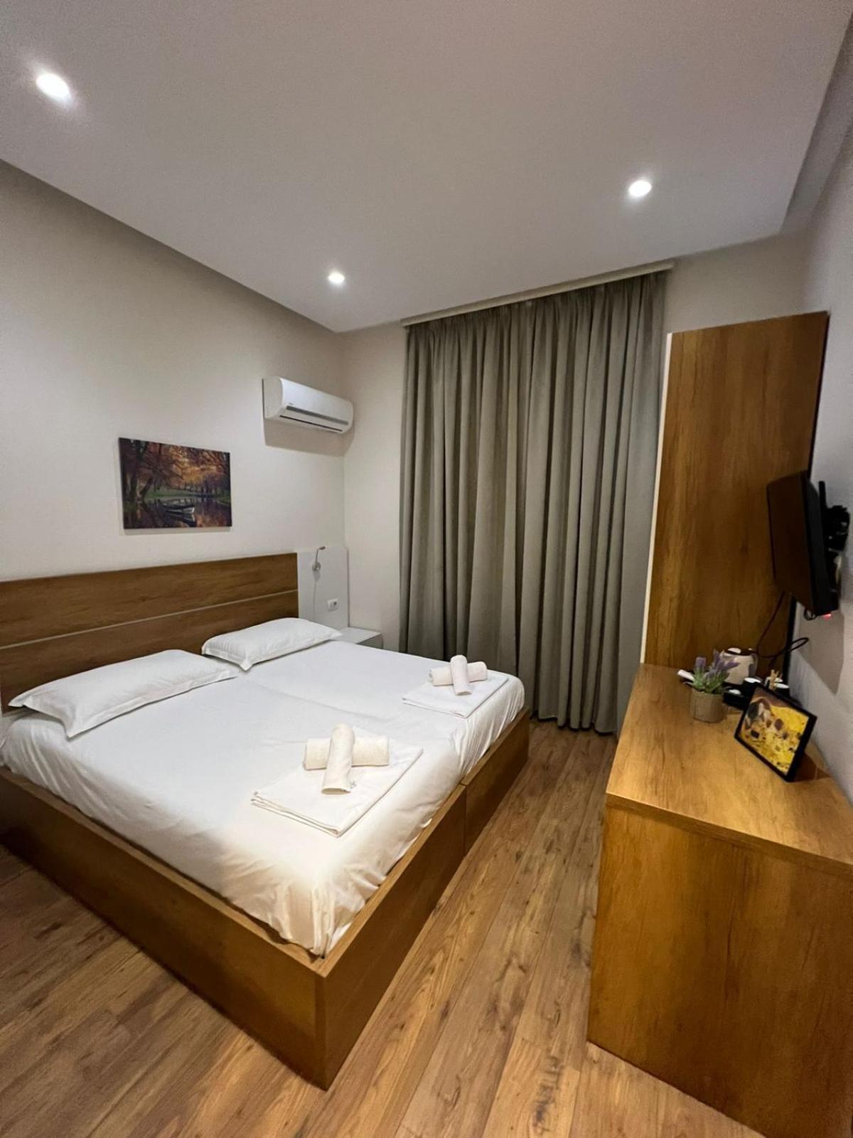 Urban Room 2 Τίρανα Εξωτερικό φωτογραφία