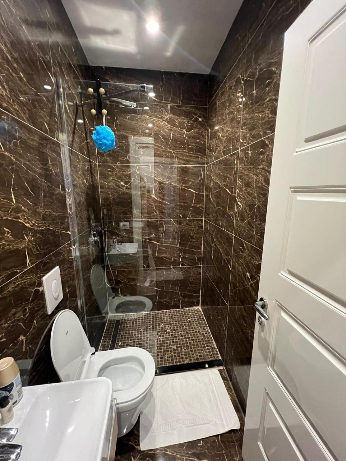 Urban Room 2 Τίρανα Εξωτερικό φωτογραφία