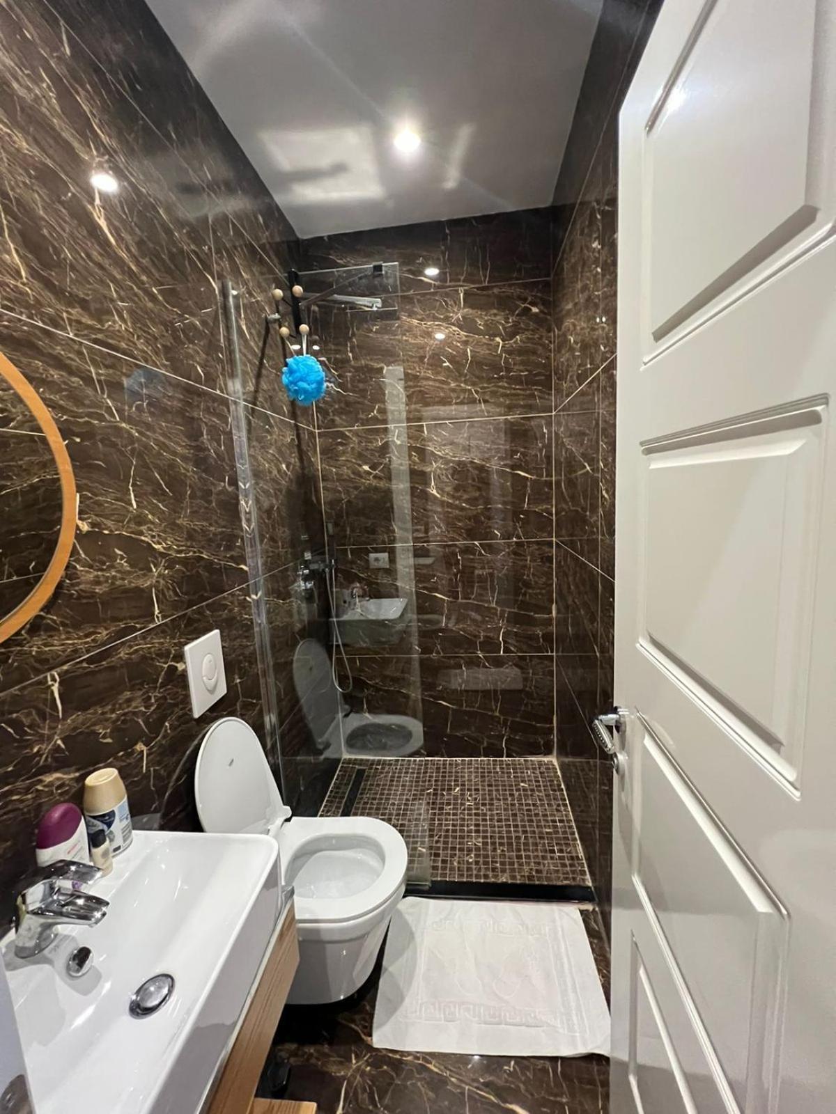 Urban Room 2 Τίρανα Εξωτερικό φωτογραφία